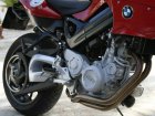 BMW F 800S